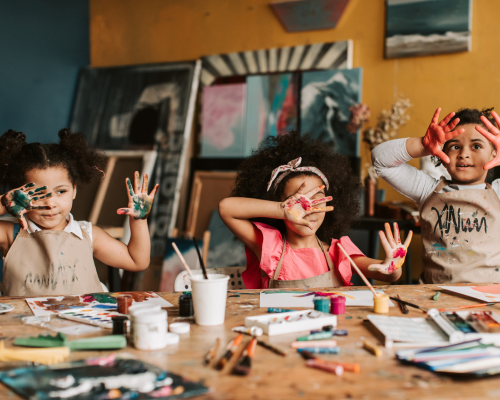 Kalakumbh Art Competition